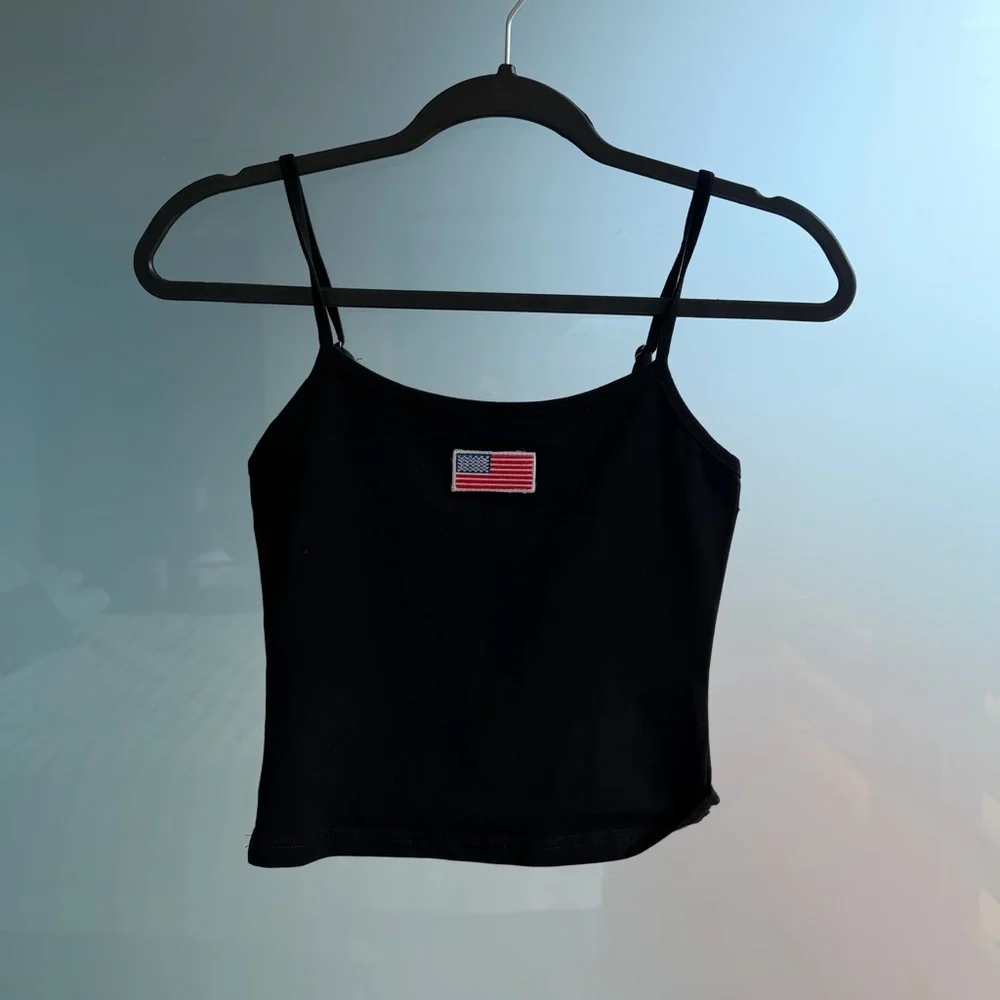 Edikted USA Tank Top - Picture 2 of 4